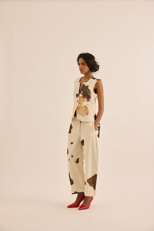 Holstein Co-ord Set