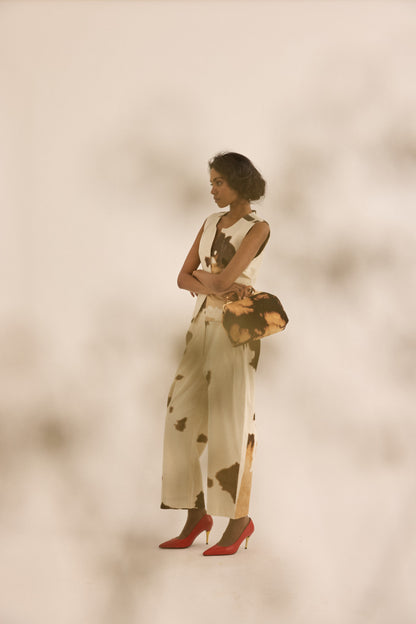 Holstein Co-ord Set