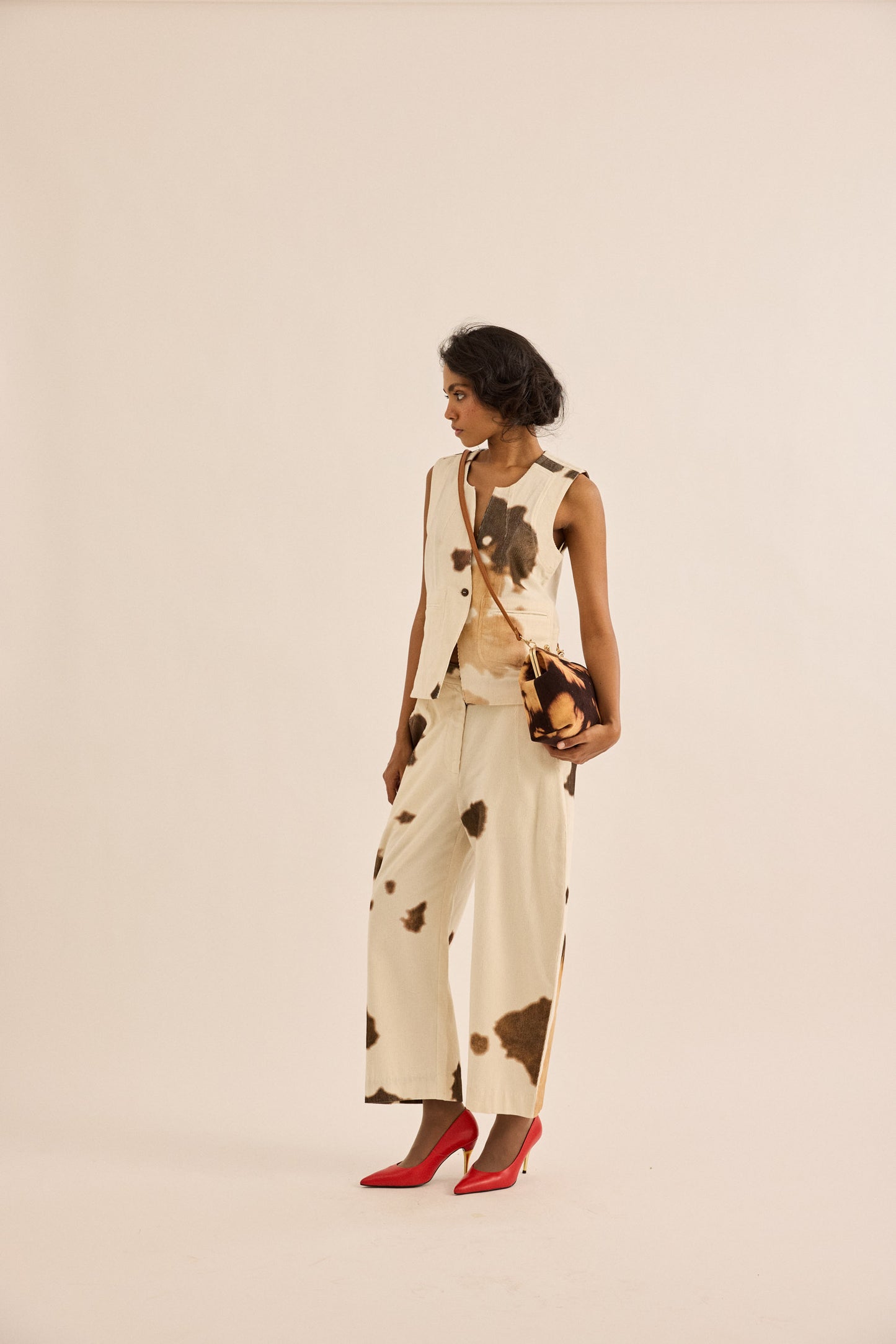 Holstein Co-ord Set