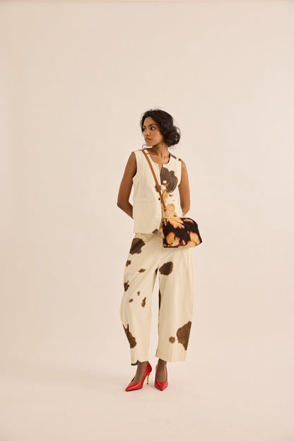 Holstein Co-ord Set