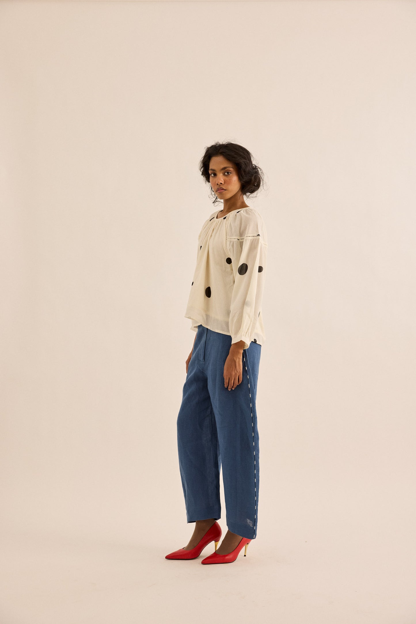 Snowdot Top