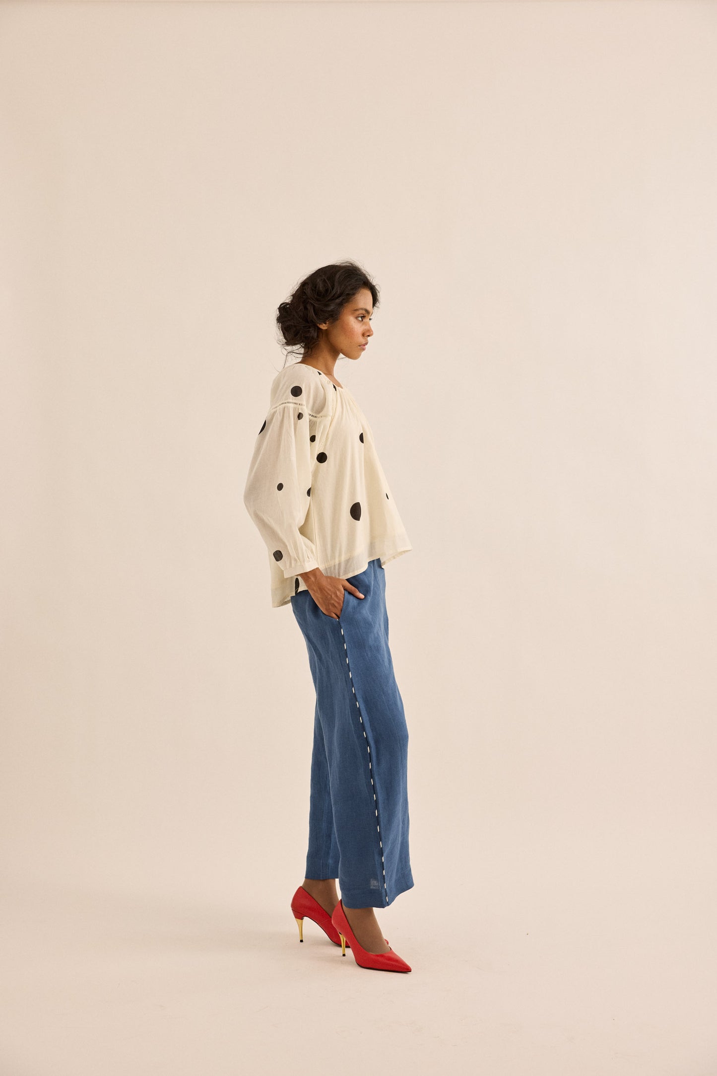 Snowdot Top