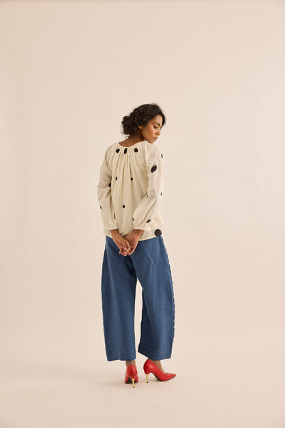 Snowdot Top