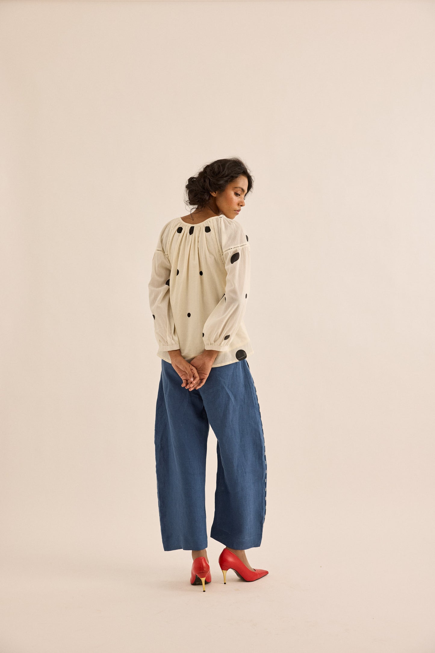 Oceano Pants