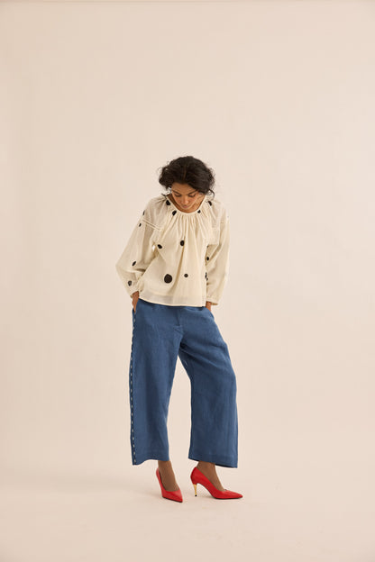 Oceano Pants