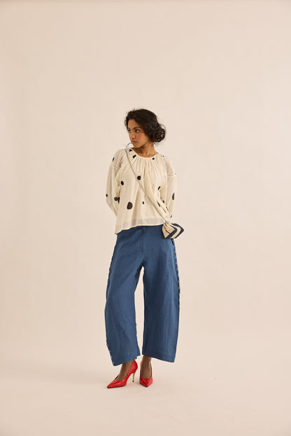 Snowdot Top