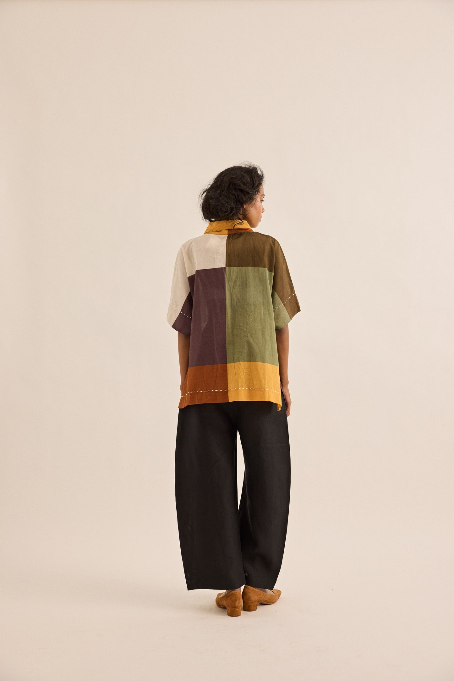 Kohl Pants