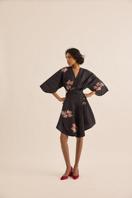 Grisea Dress