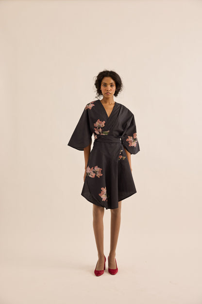 Grisea Dress
