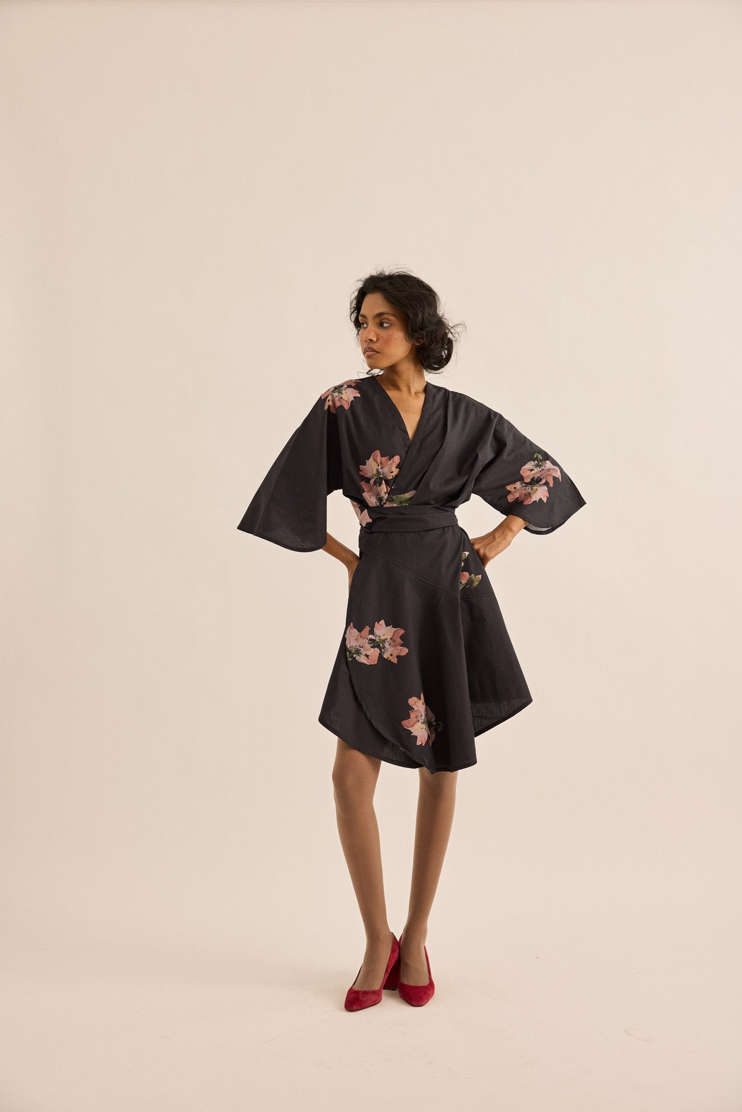 Grisea Dress