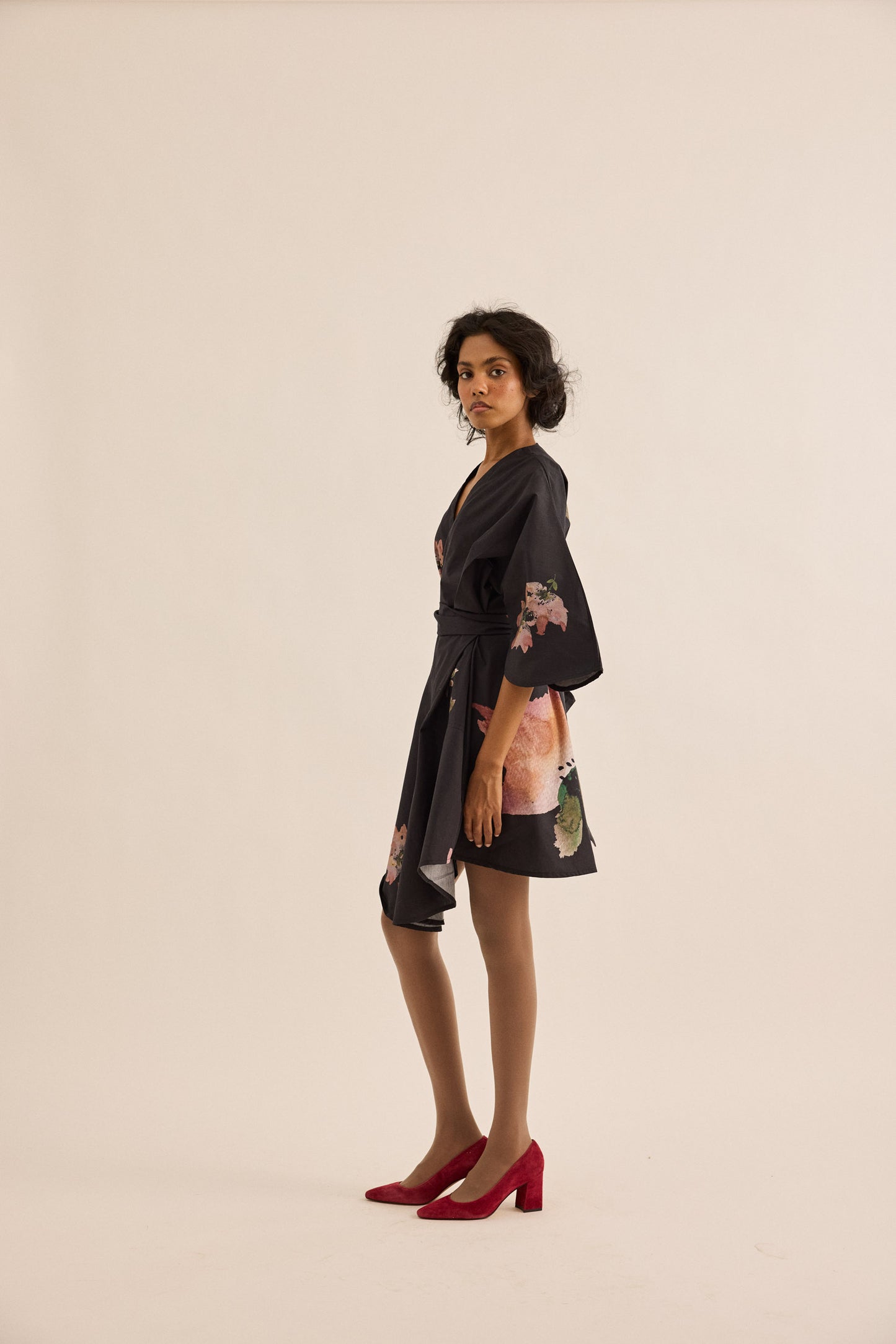 Grisea Dress