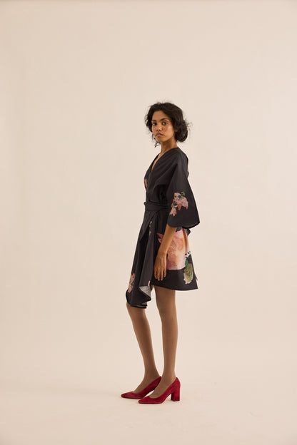 Grisea Dress
