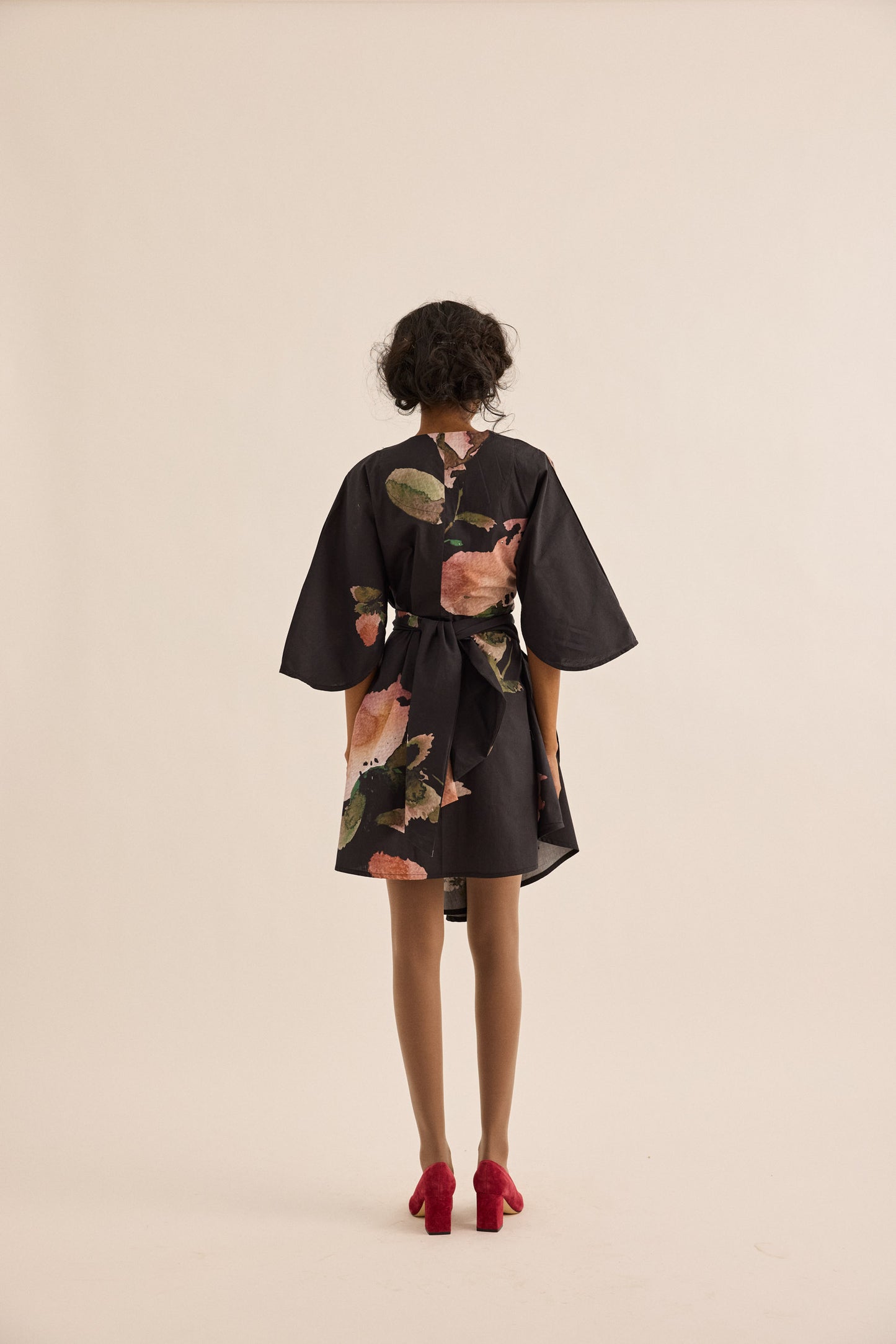 Grisea Dress