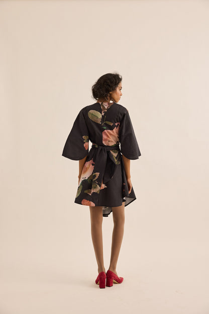 Grisea Dress