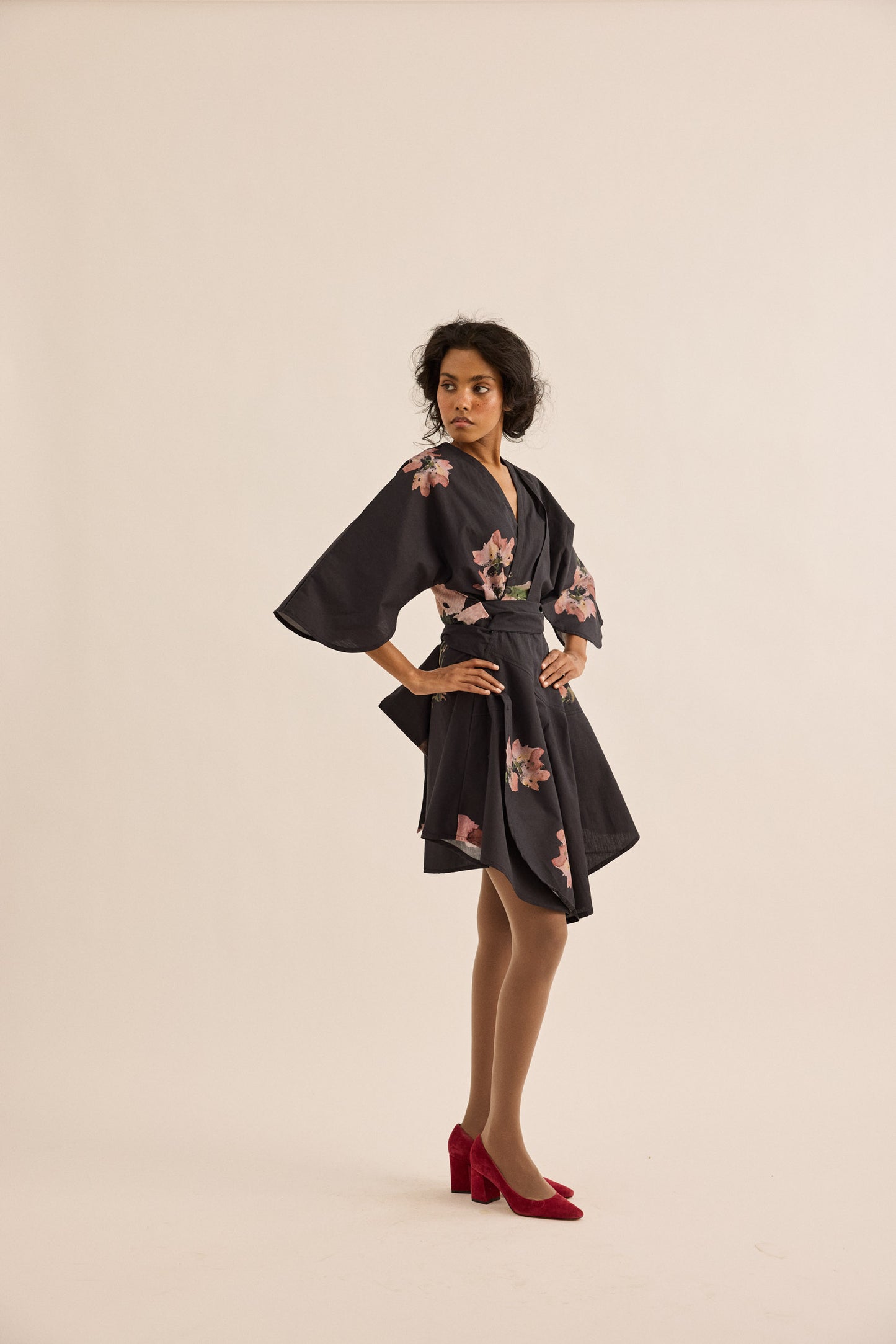 Grisea Dress