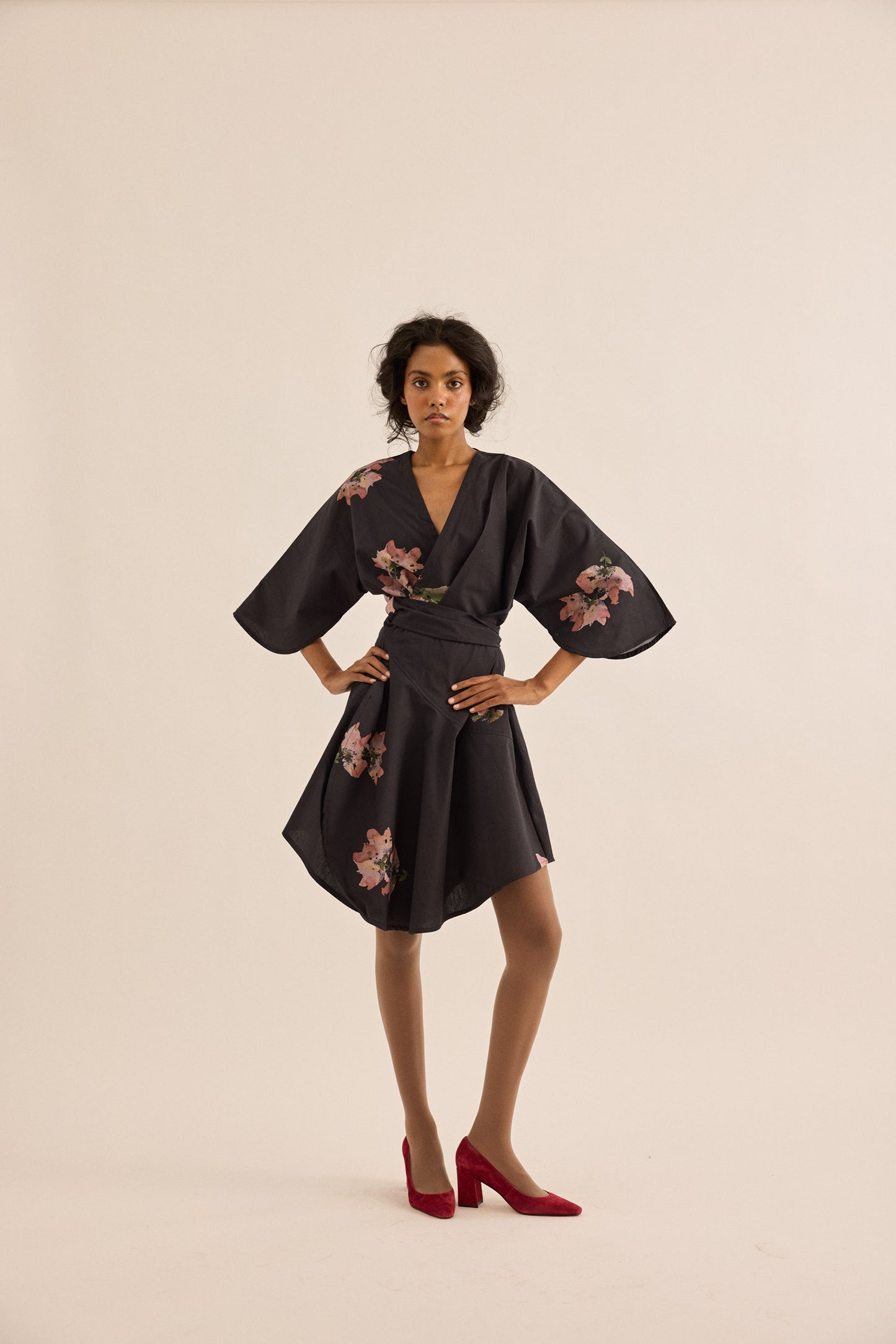 Grisea Dress