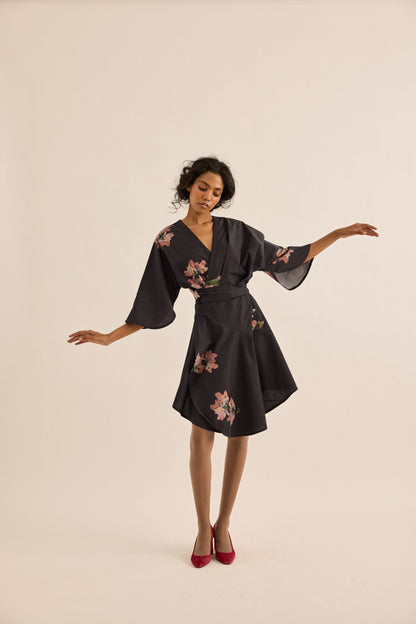 Grisea Dress