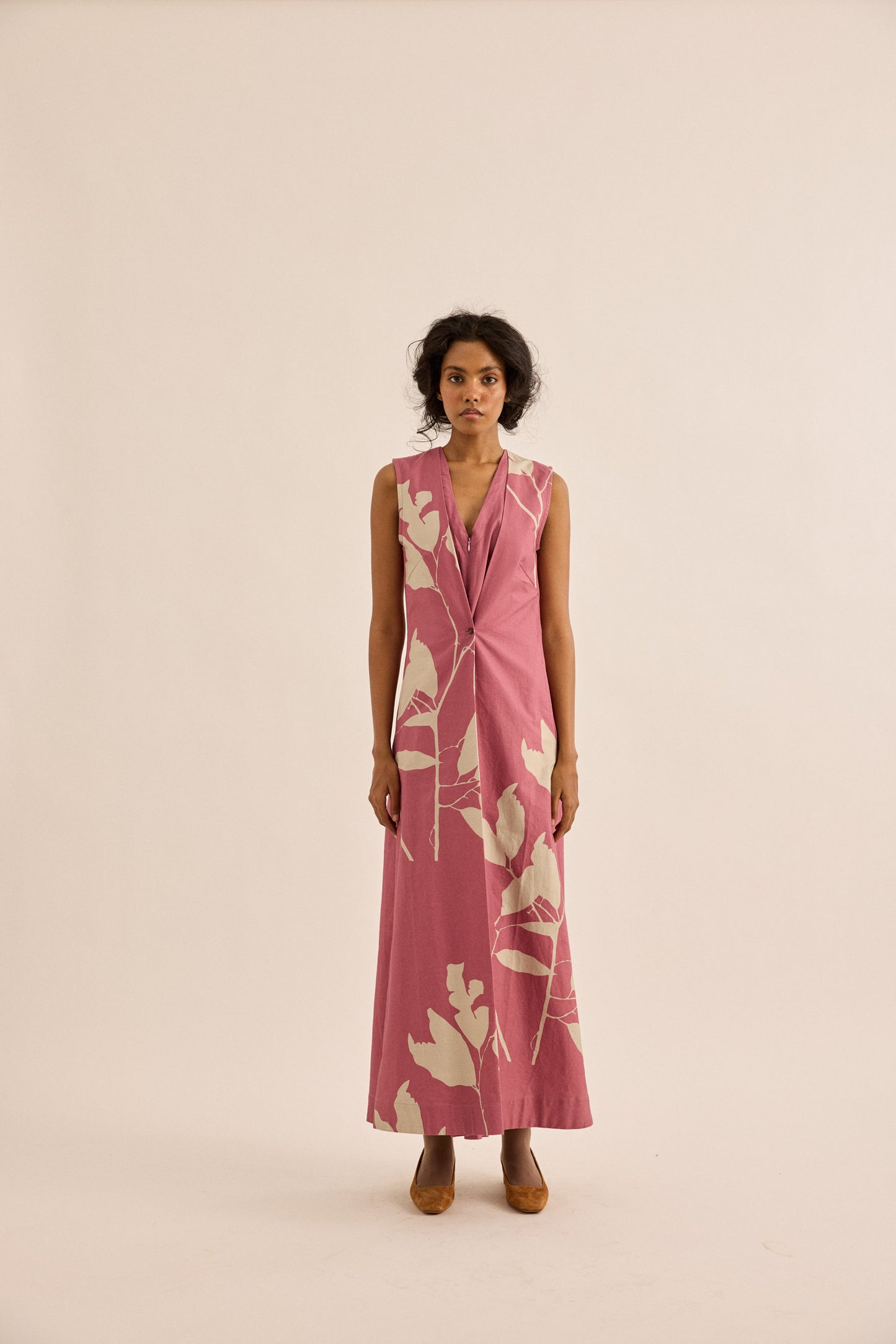 Dalia Jumpsuit