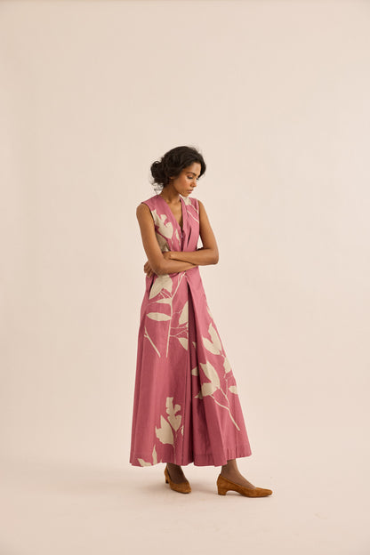 Dalia Jumpsuit