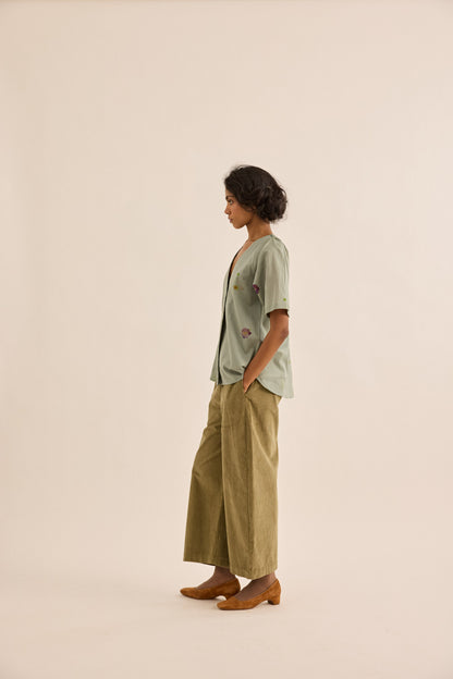Sage Orchard Pants