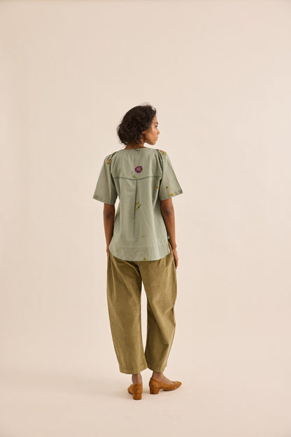 Sage Orchard Pants