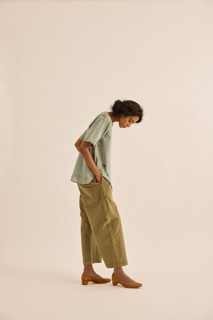 Sage Orchard Pants
