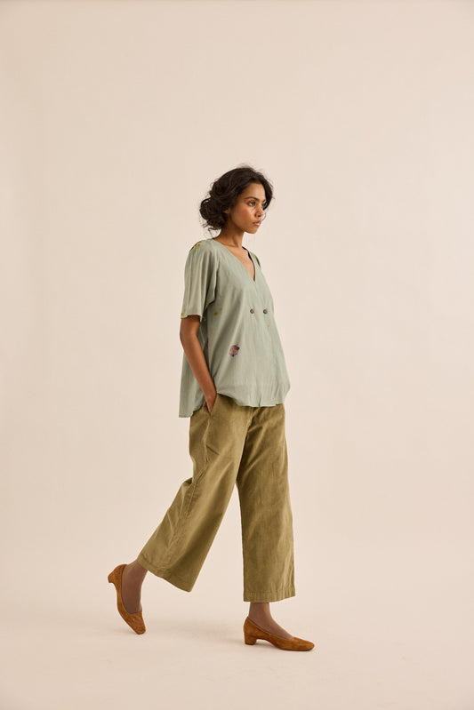 Sage Orchard Pants