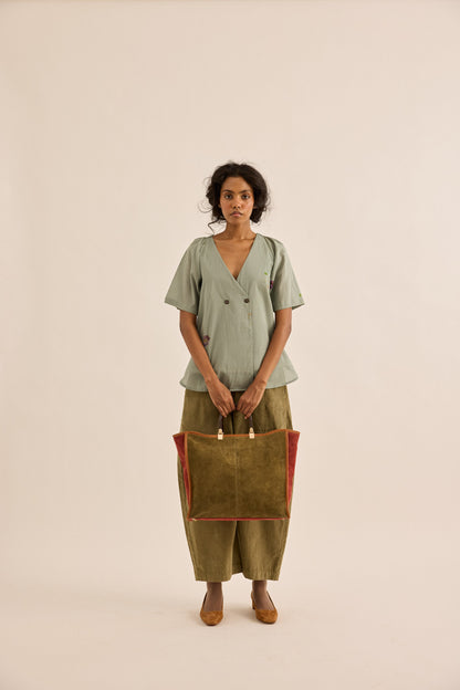 Sage Orchard Pants