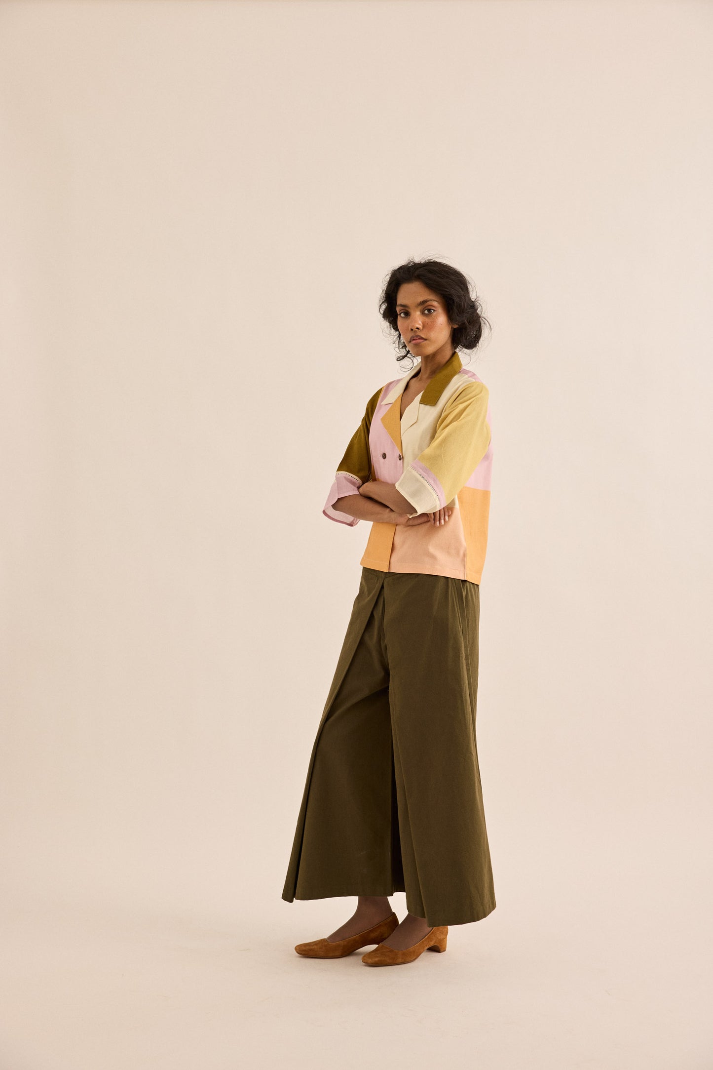 Monira Top