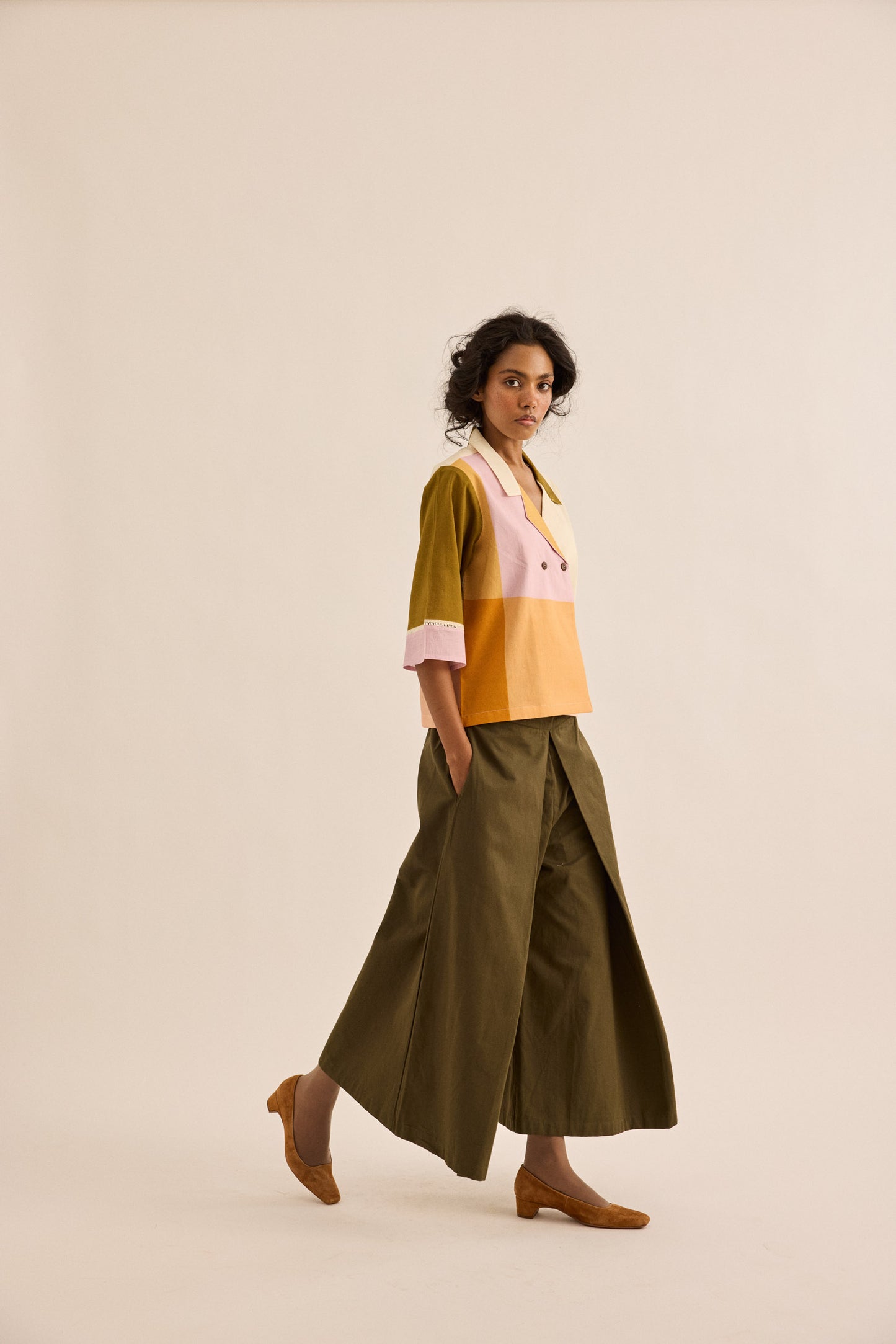 Monira Top