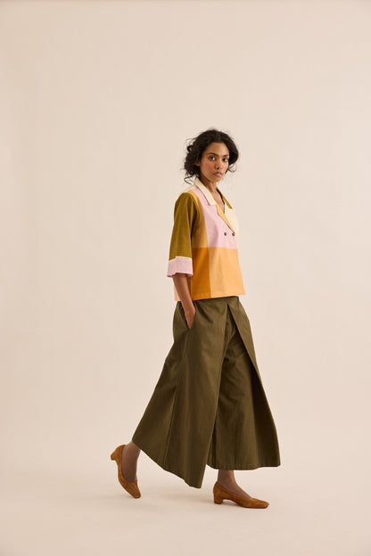 Monira Top