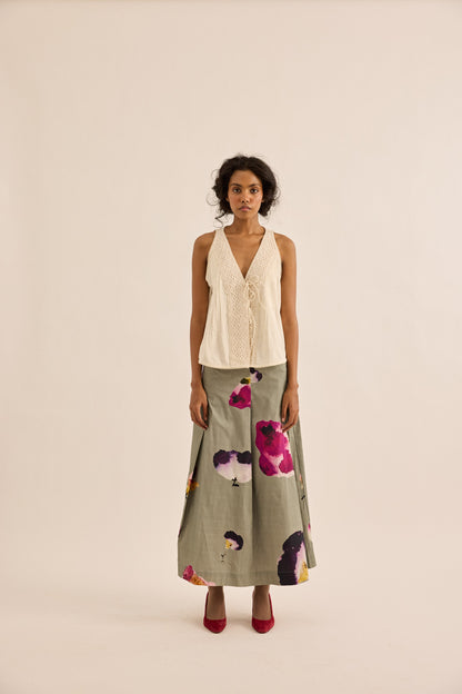 Moon Mist Skirt