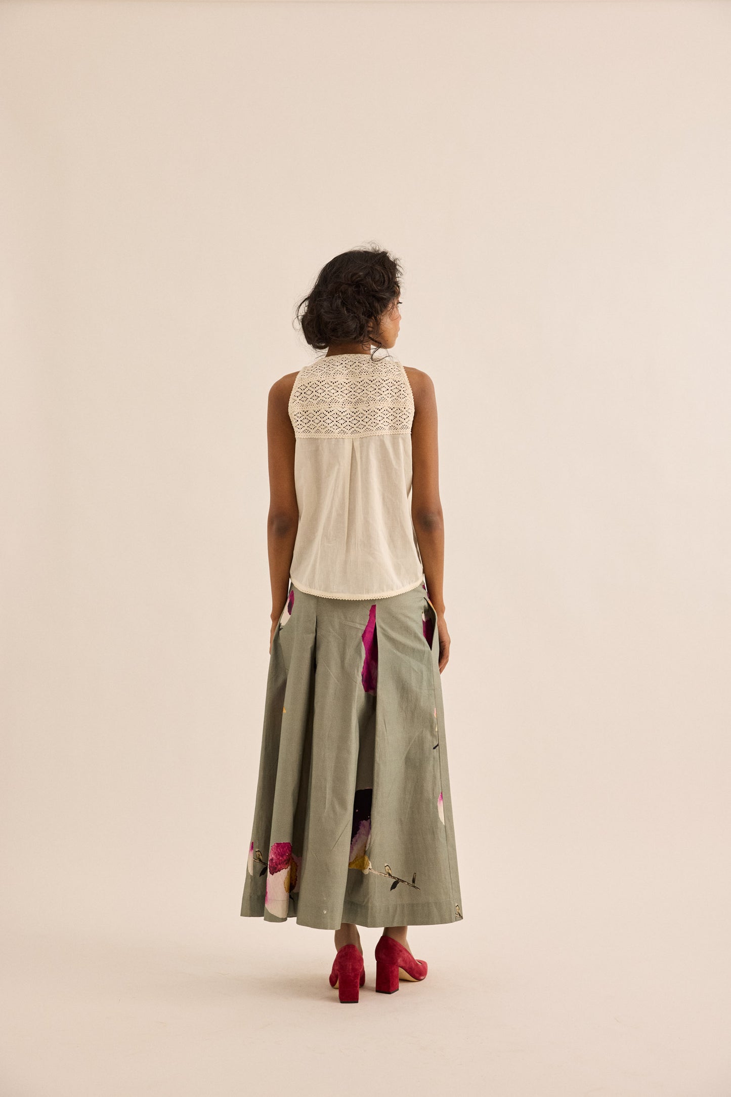Moon Mist Skirt