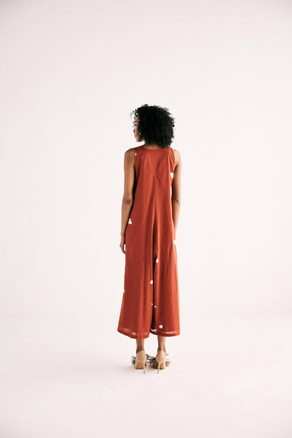 Ember Jumpsuit