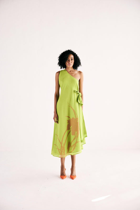 Limelight Dress