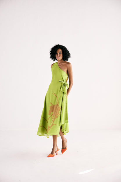 Limelight Dress