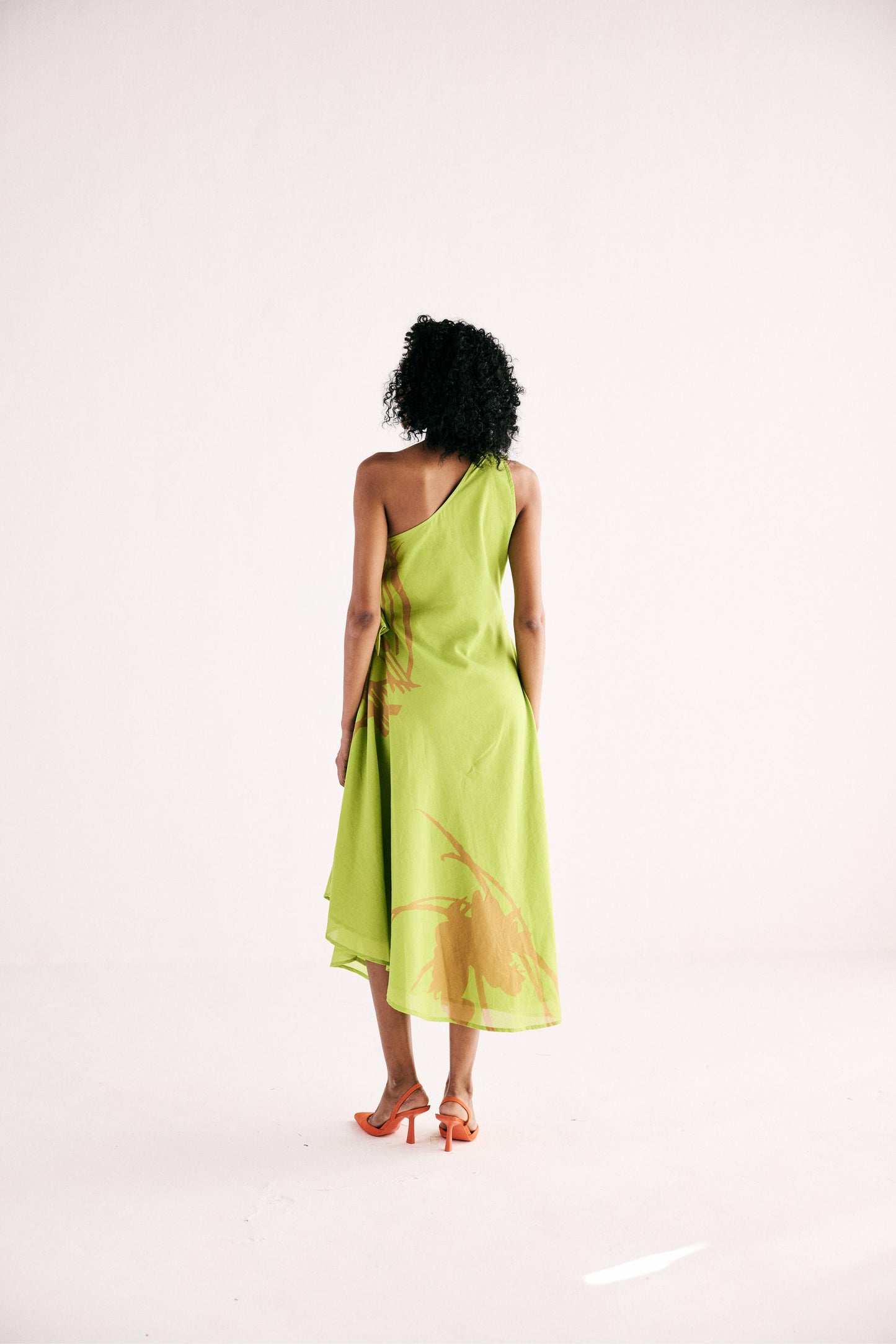 Limelight Dress