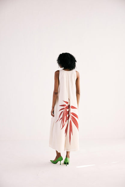 Elysian Fern Jumpsuit