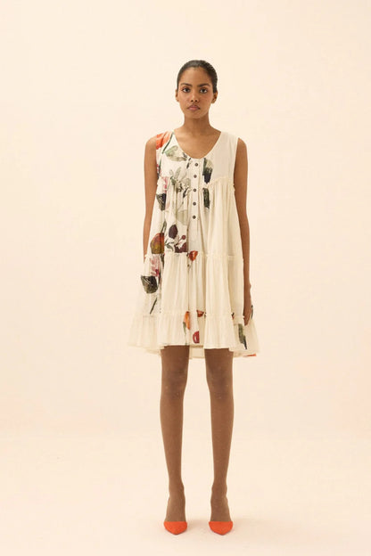 Anar Bagh Dress