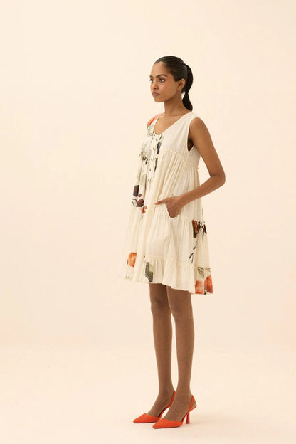Anar Bagh Dress