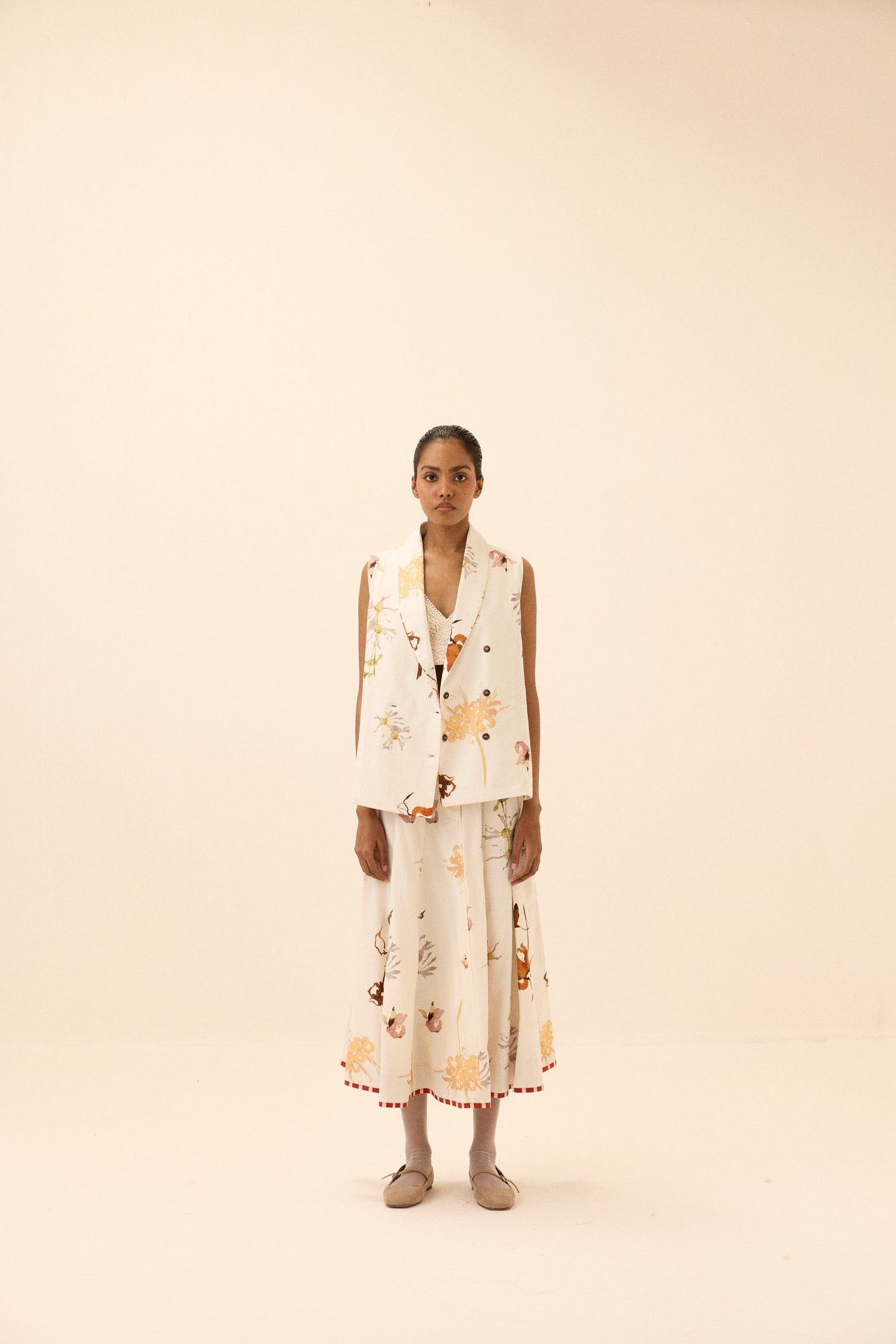 Idyll Jacket