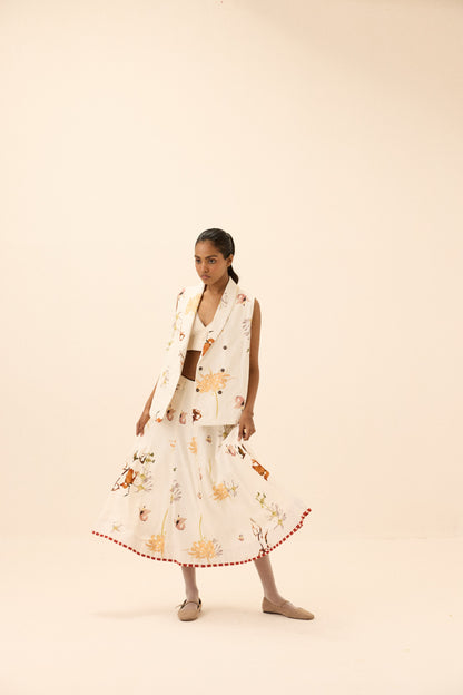 Idyll Skirt