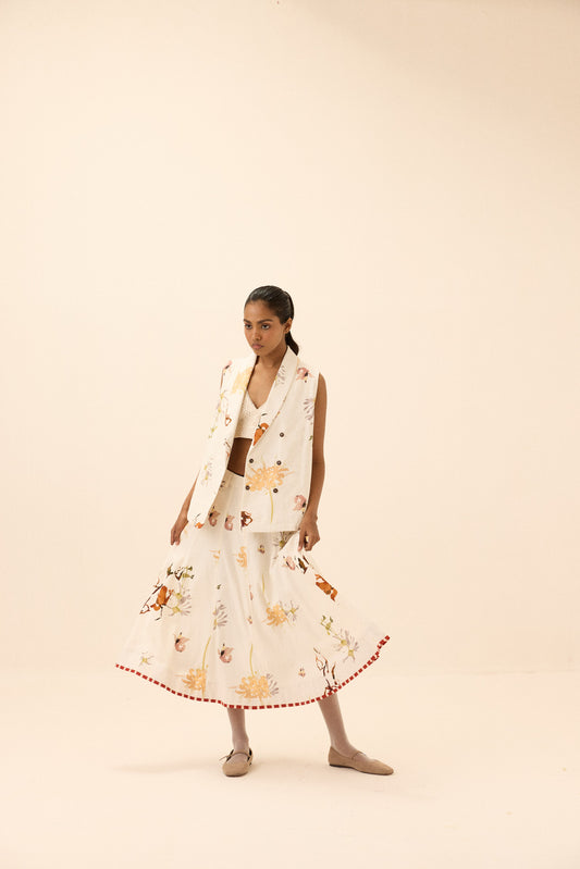 Idyll Skirt