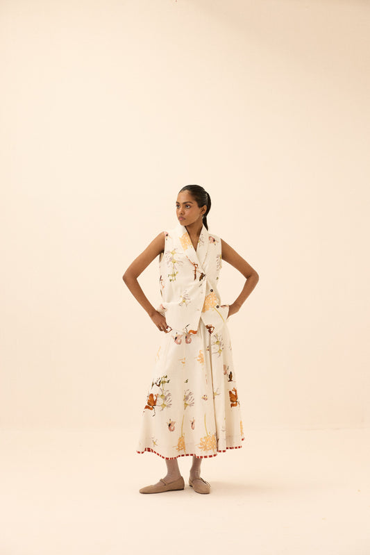 Idyll Skirt