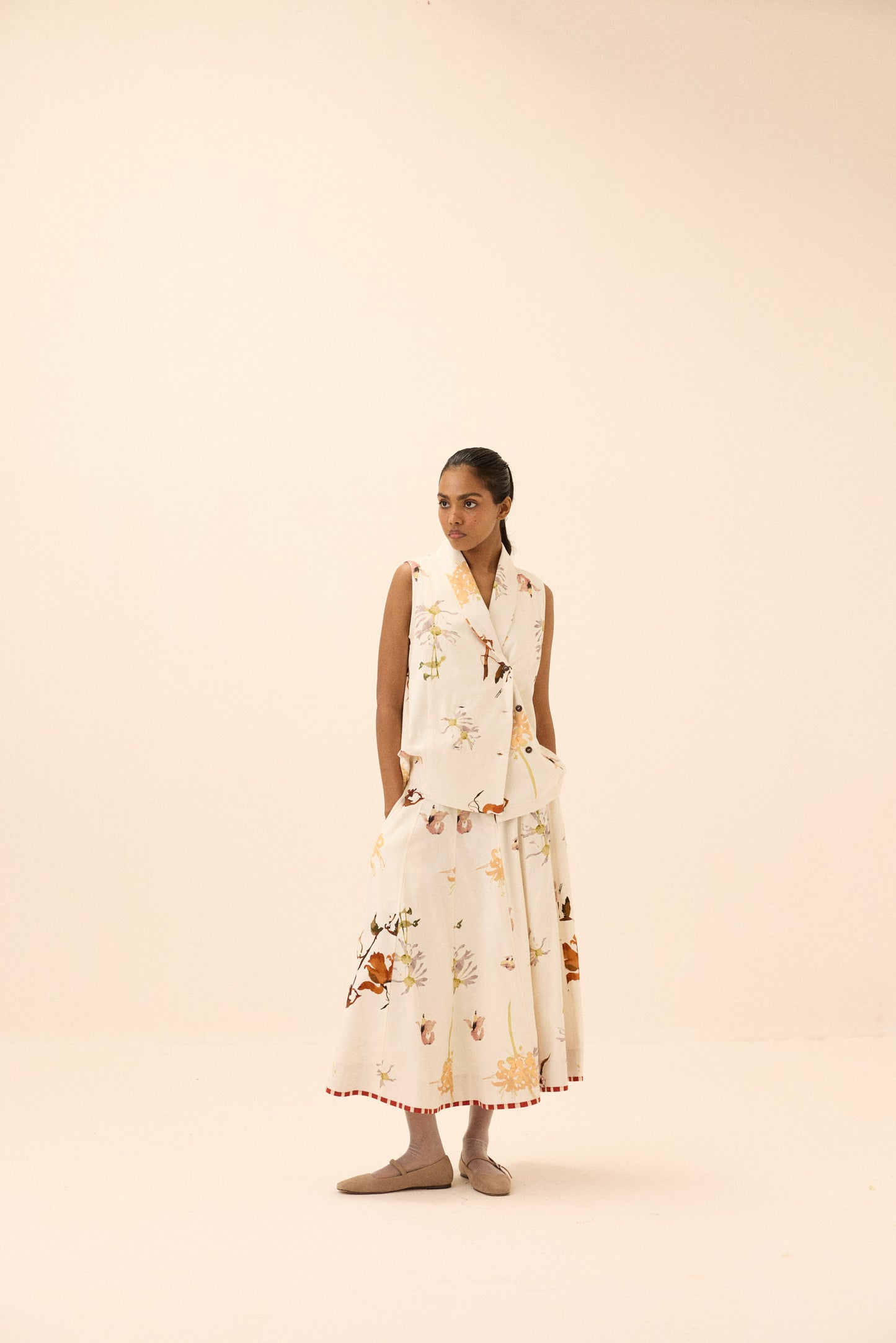 Idyll Jacket