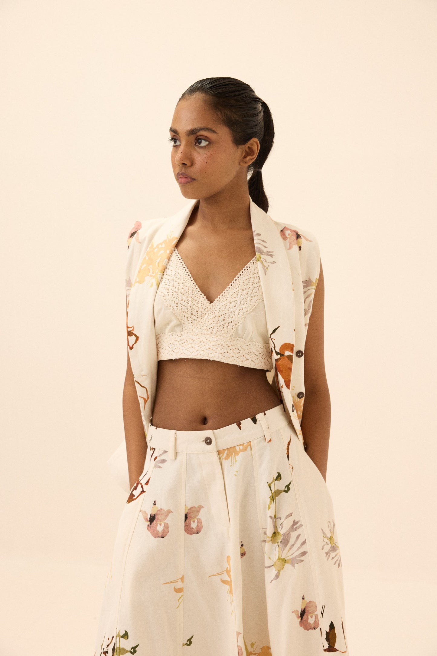 Idyll Jacket