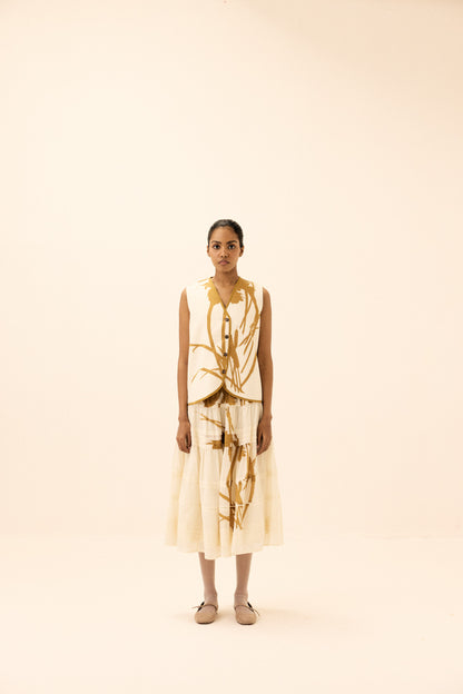 Golden Hour Skirt