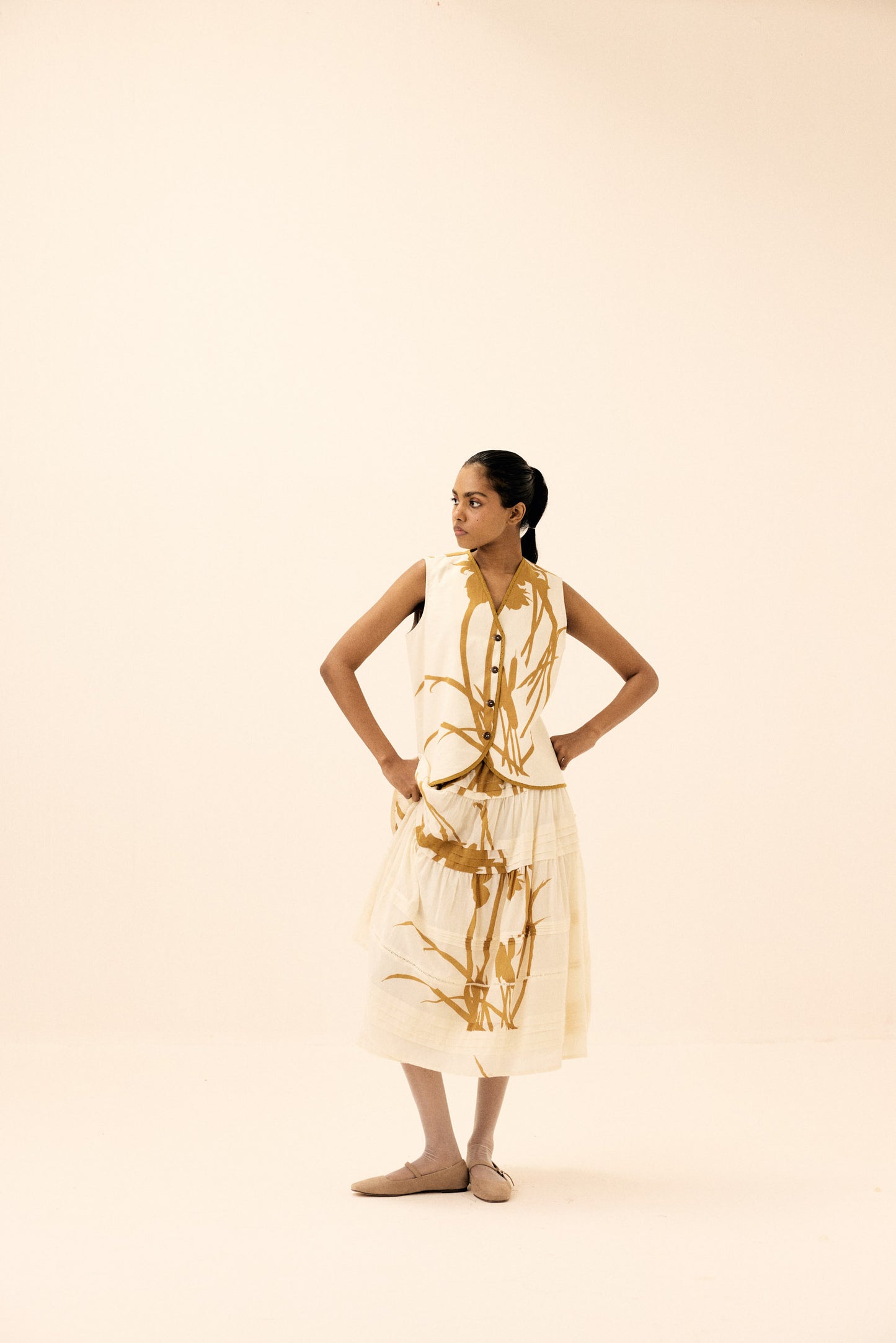 Golden Hour Skirt