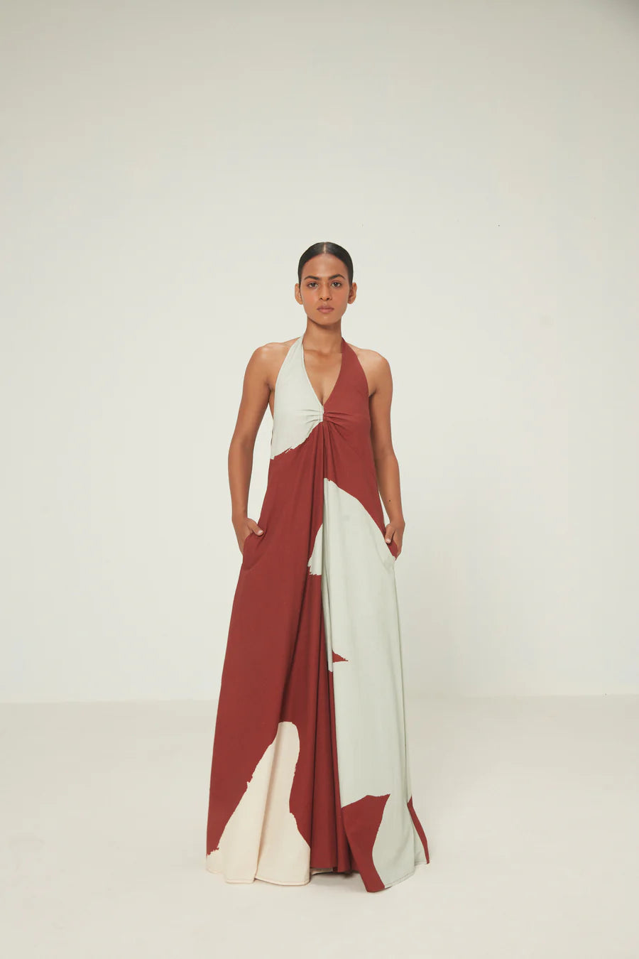 Geru Jumpsuit
