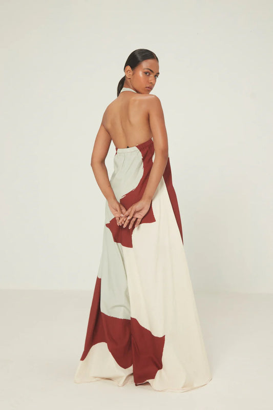 Geru Jumpsuit